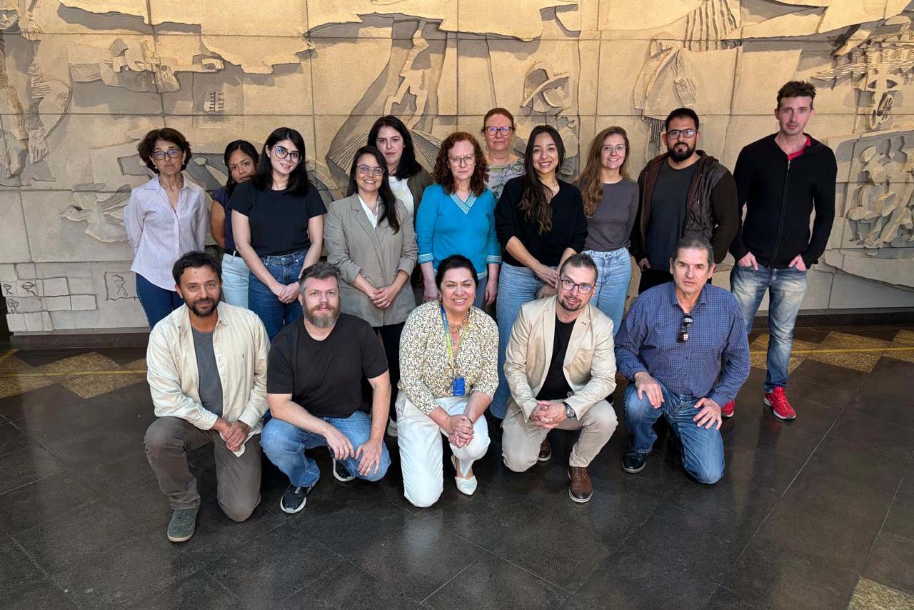 Mais que previsão: geointeligência do Simepar usa sensoriamento remoto e ciência de dados