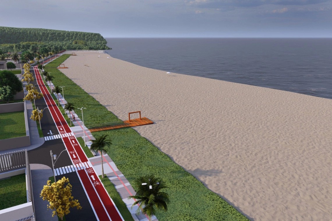 REVITALIZAÇÃO URBANA