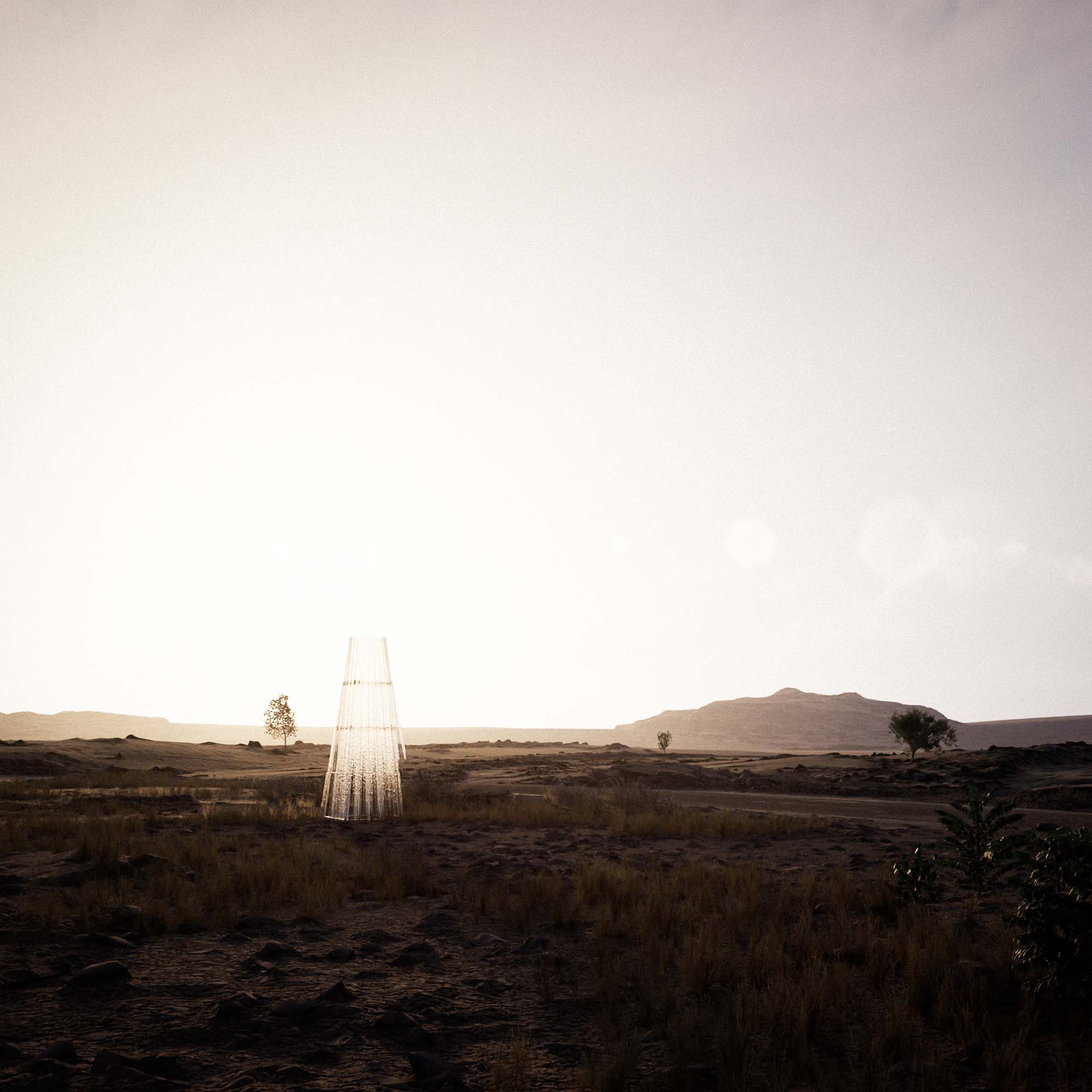 Parque Estadual de Vila Velha receberá obras de arte ao ar livre, numa realização do Museu Oscar Niemeyer