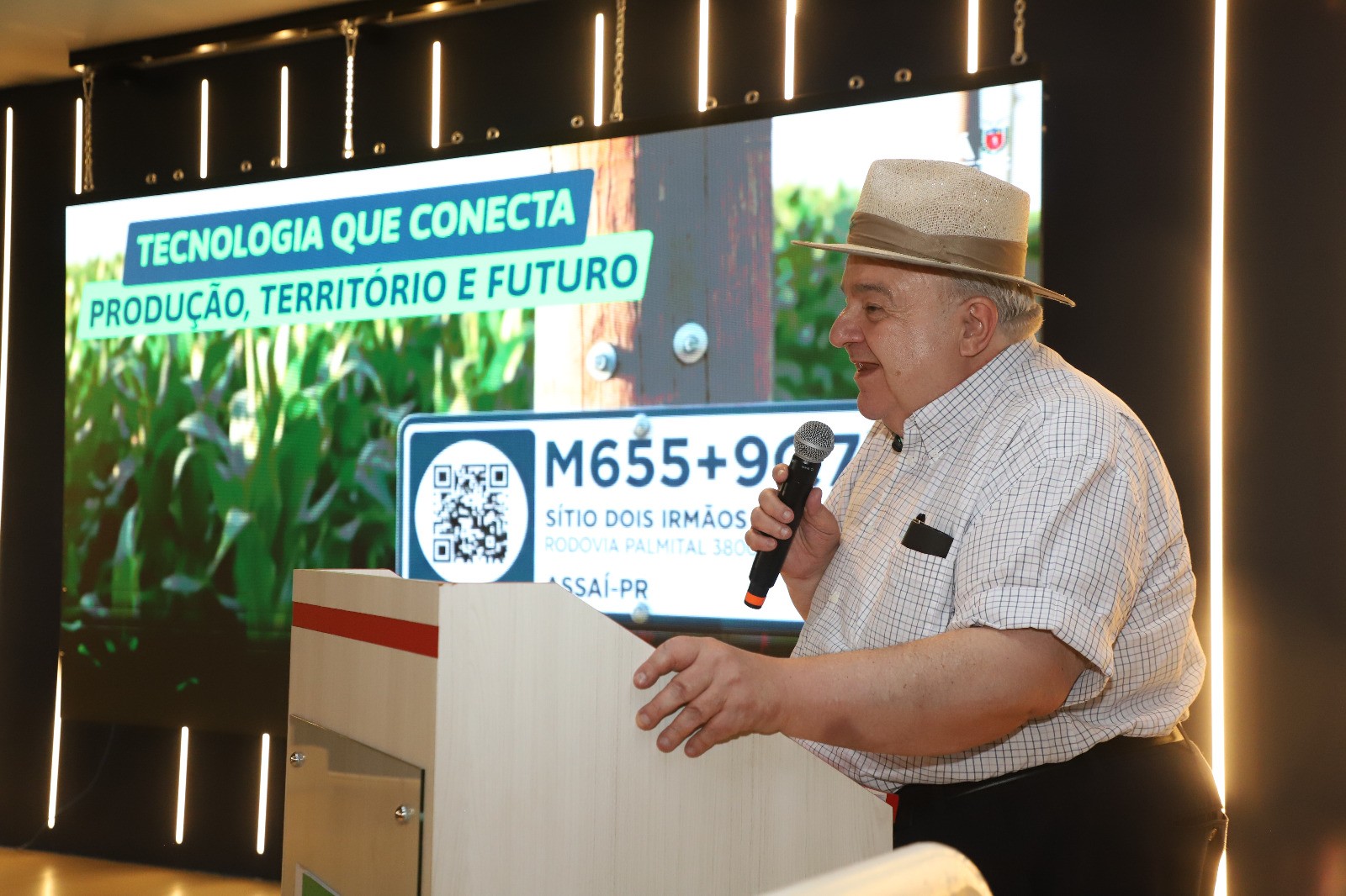 Paraná + Sustentável: Estado lança plataforma para apoiar produtores com dados qualificados