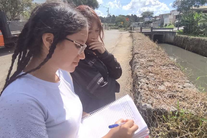 Dia Mundial da Água: projetos de educação ambiental ganham força nas escolas do Paraná