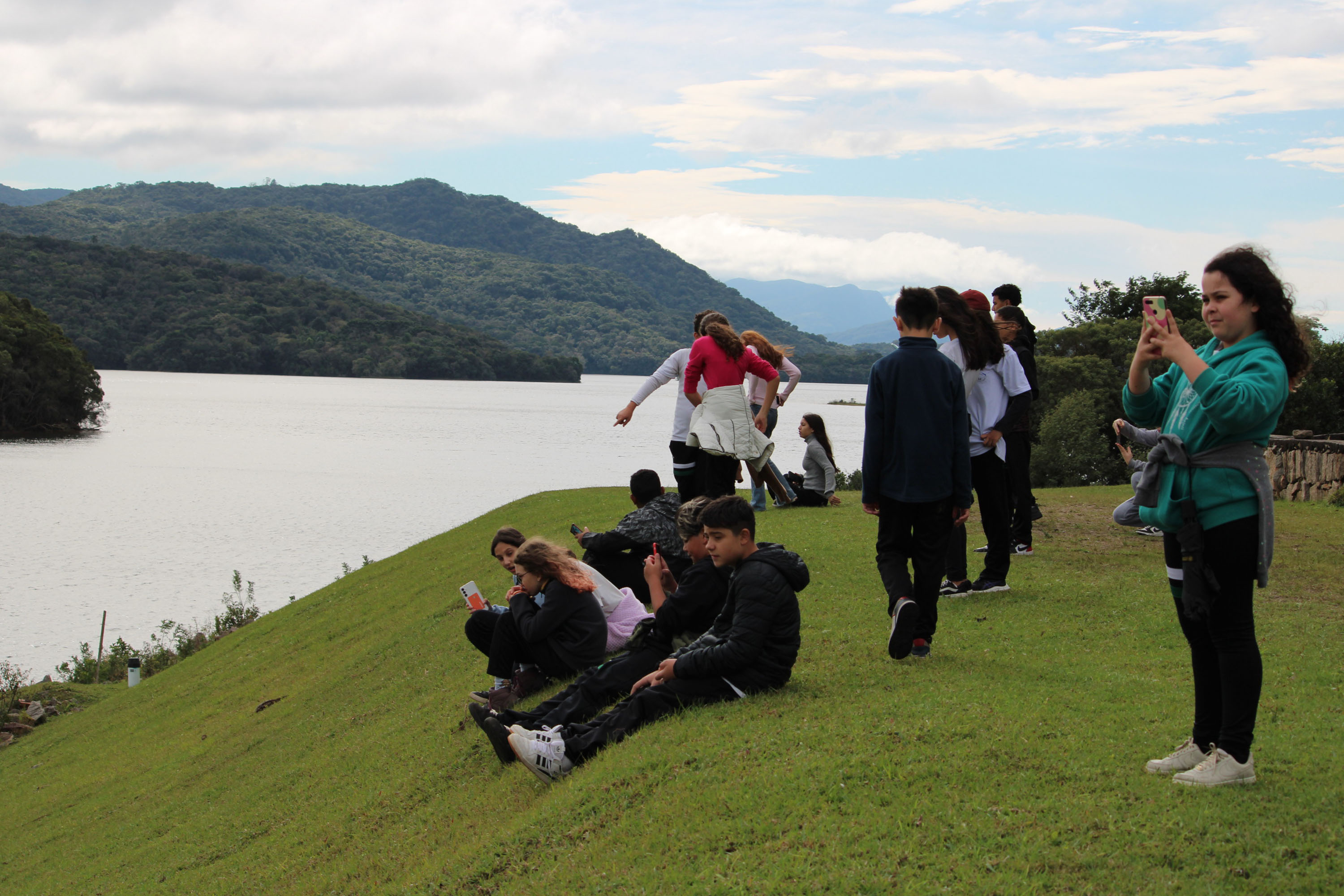 Dia Mundial da Água: projetos de educação ambiental ganham força nas escolas do Paraná