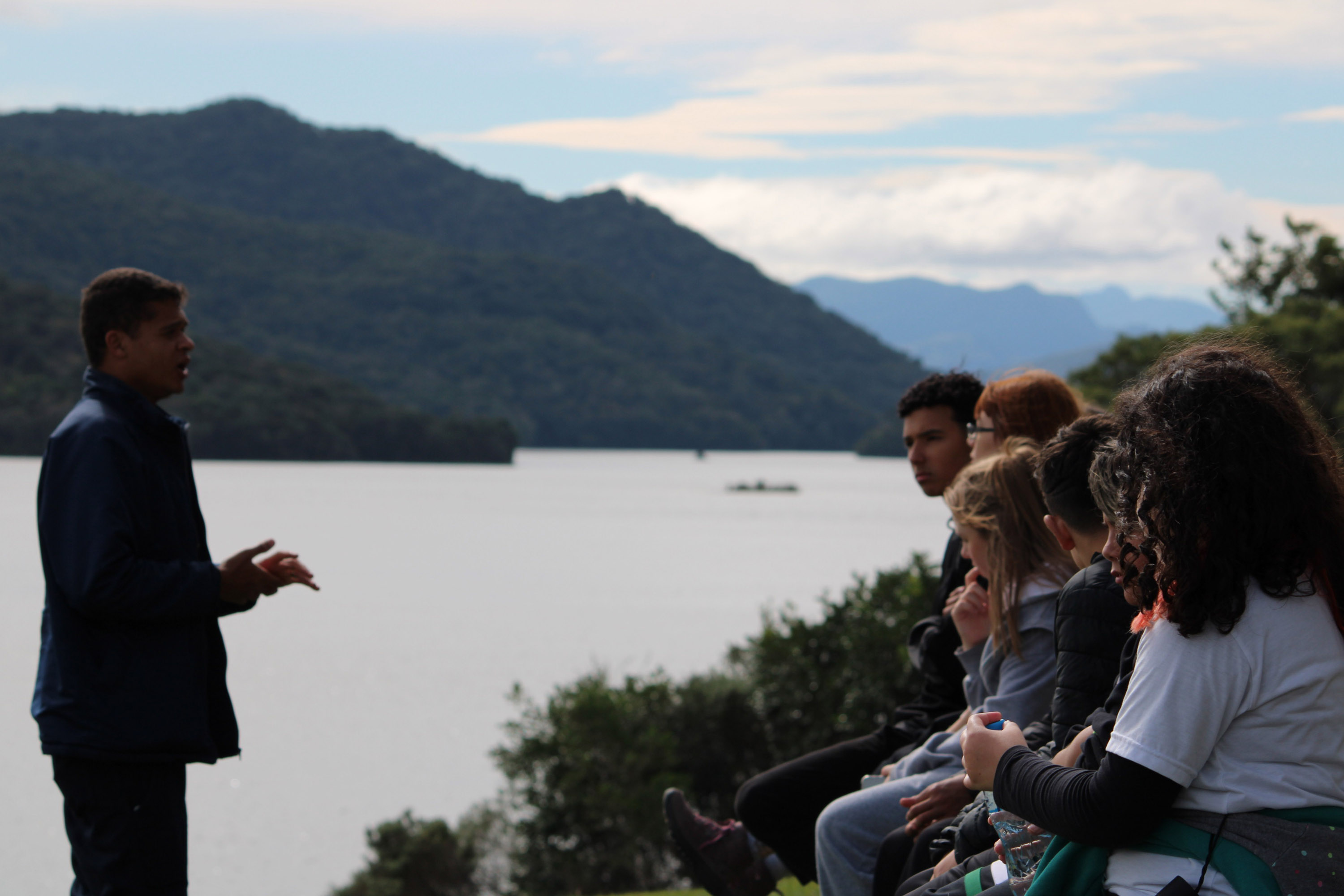 Dia Mundial da Água: projetos de educação ambiental ganham força nas escolas do Paraná