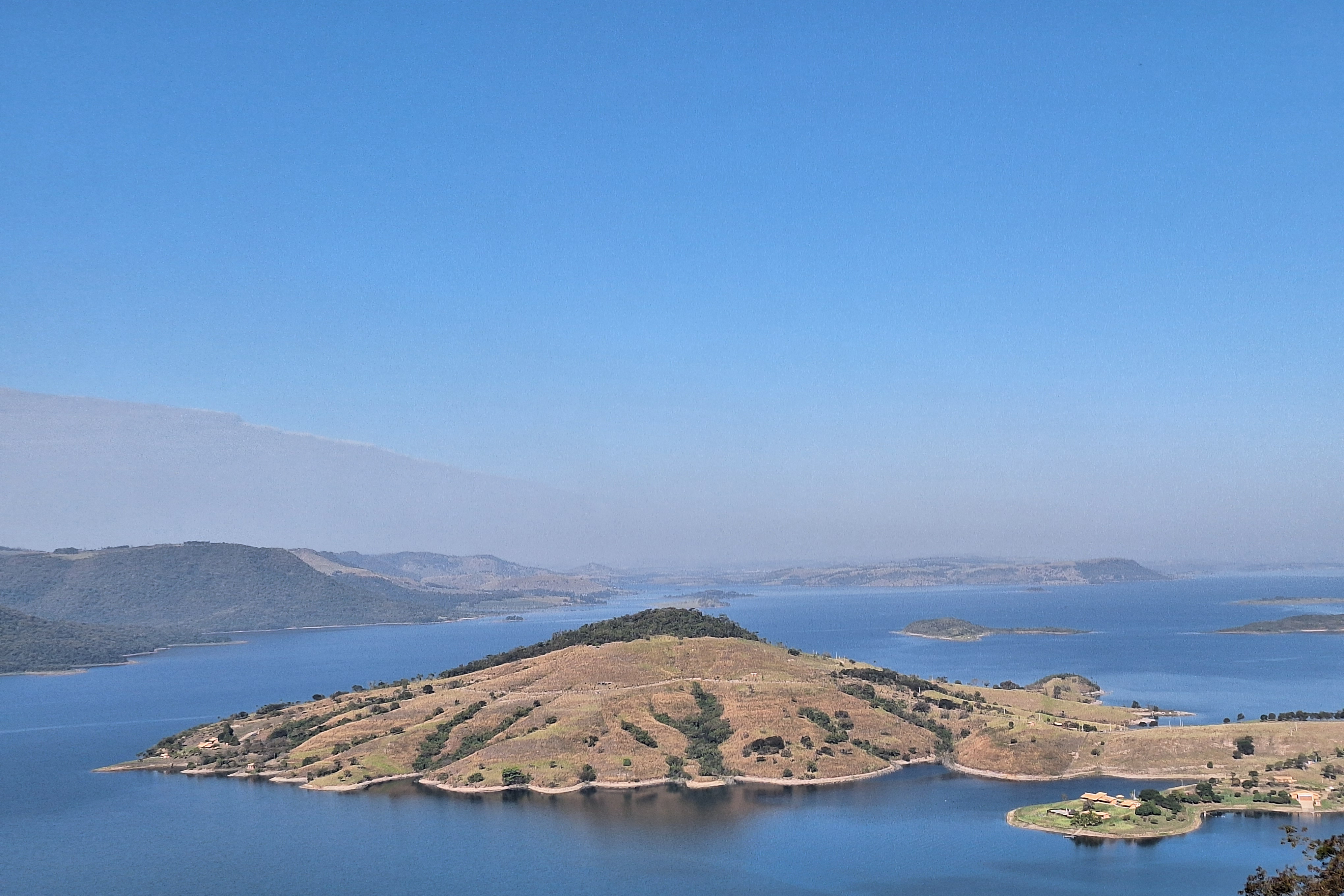 Voto popular: Paraná é eleito melhor destino sustentável do Brasil no M&E Awards