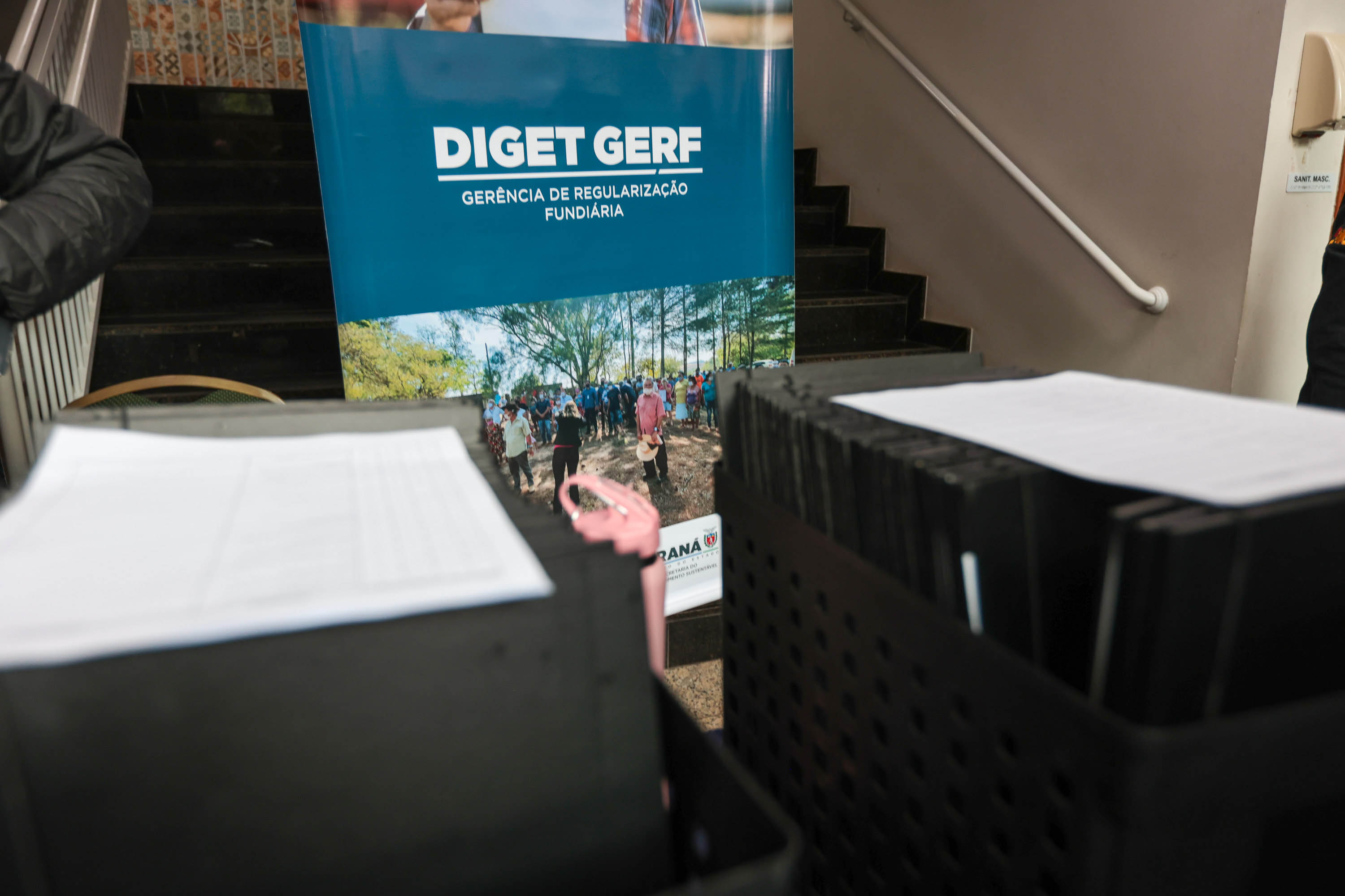 Meu Pedaço de Chão: programa de regularização fundiária vai crescer 260% em 2026