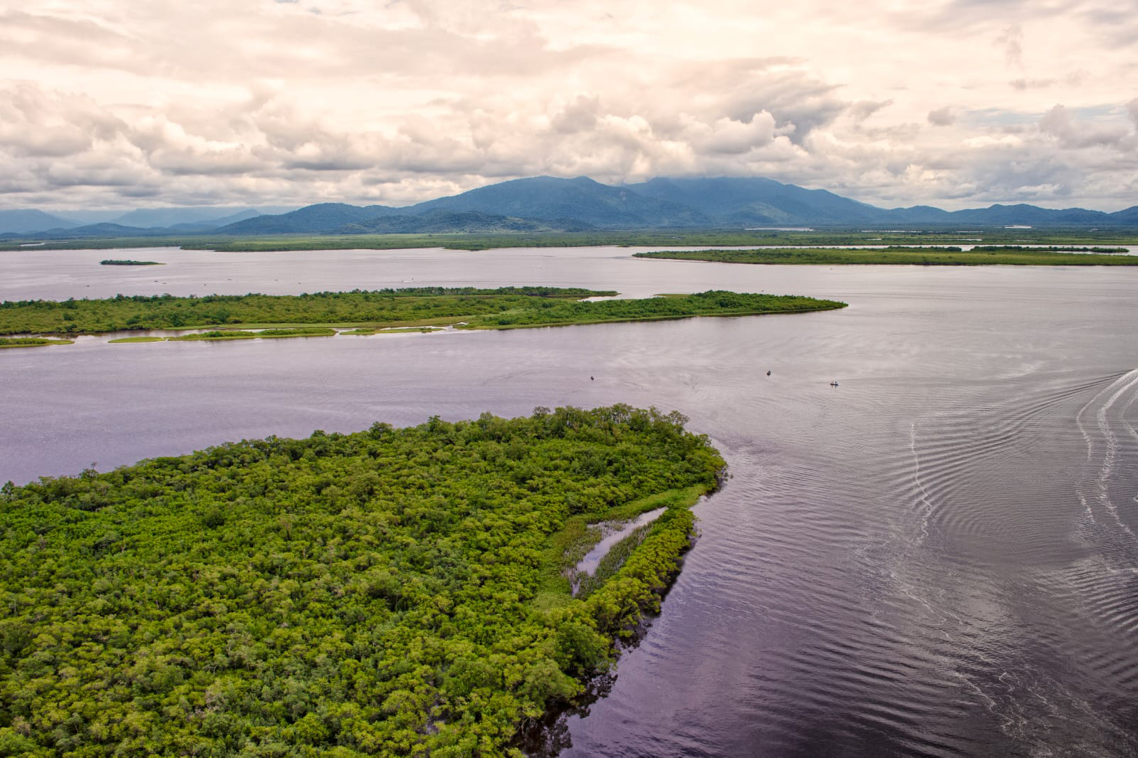 Comitê da Bacia Litorânea promove a 22ª Reunião Ordinária na segunda-feira (13) 