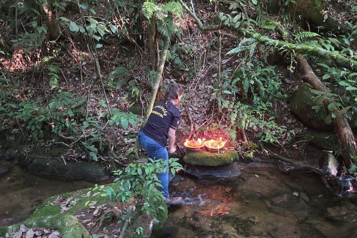 Primeira edição da força-tarefa 