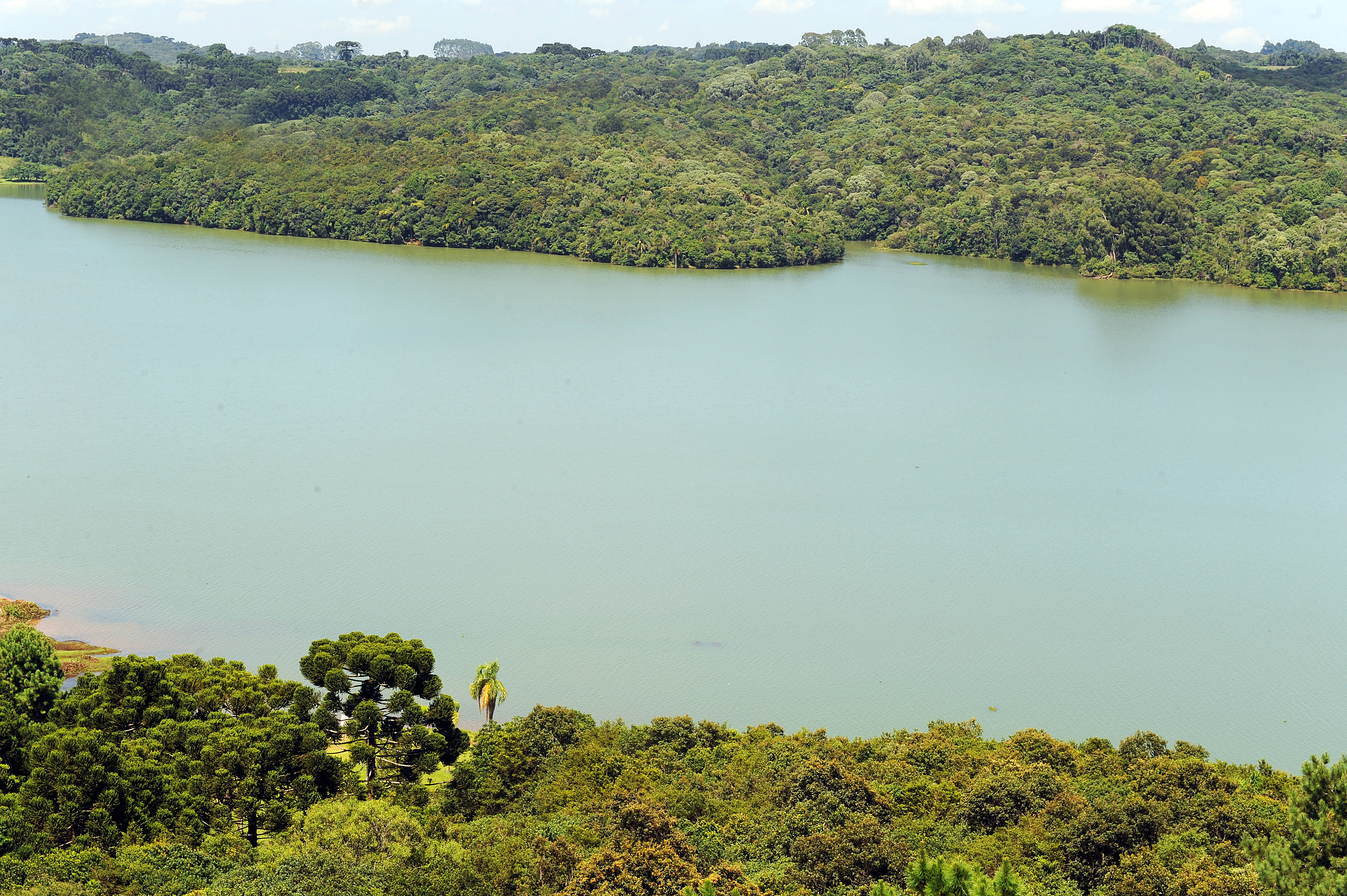CBH Alto Ivaí promove encontro em Lidianópolis para estimular a educação ambiental 