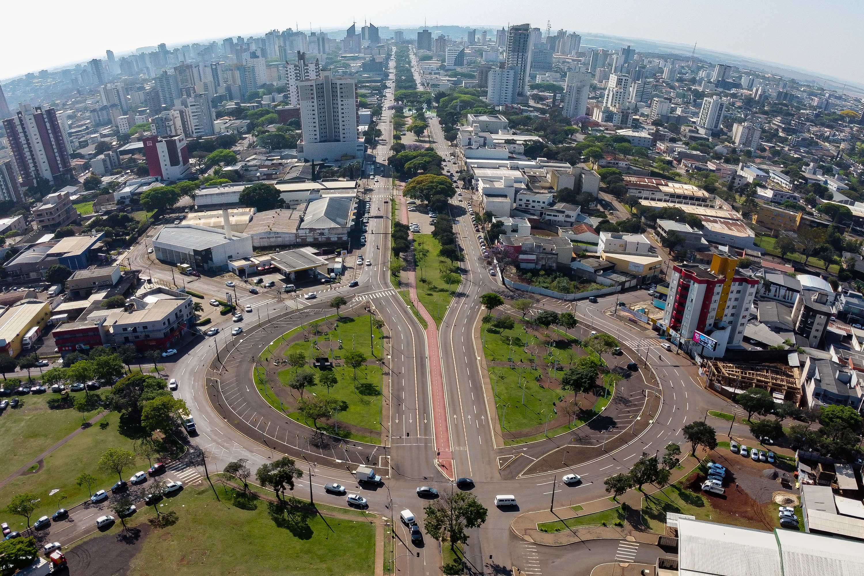 Com readequação de Cascavel, IAT amplia descentralização do licenciamento