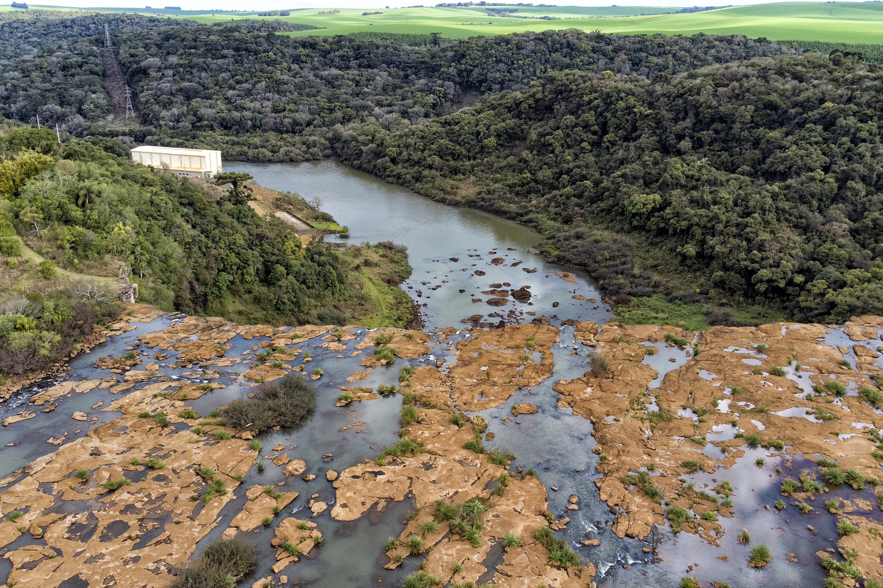 IAT caminha para novo recorde de aprovações de planos de uso e conservação de reservatórios