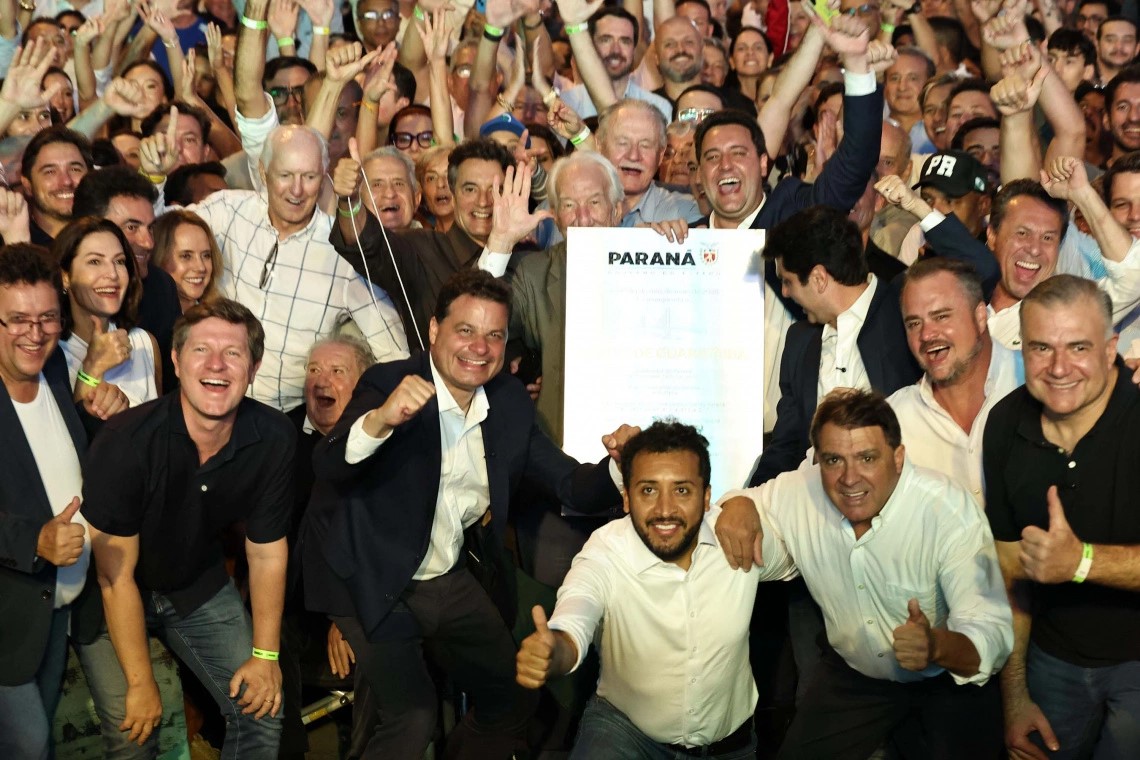 Foto: Roberto Dziura Jr/AEN