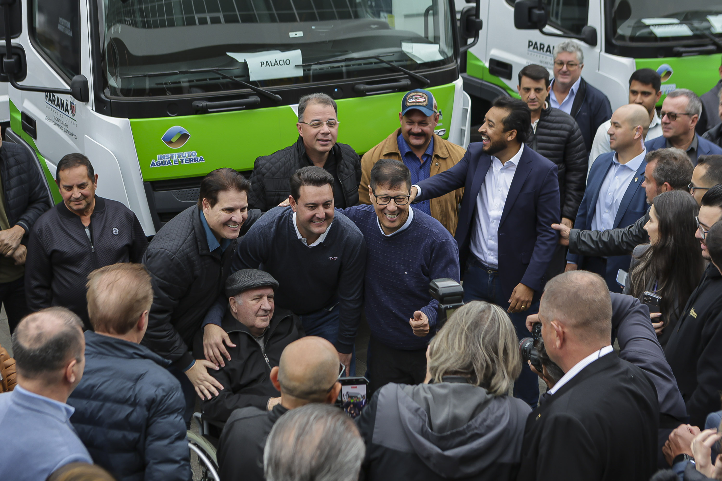 Foto: Roberto Dziura Jr./AEN