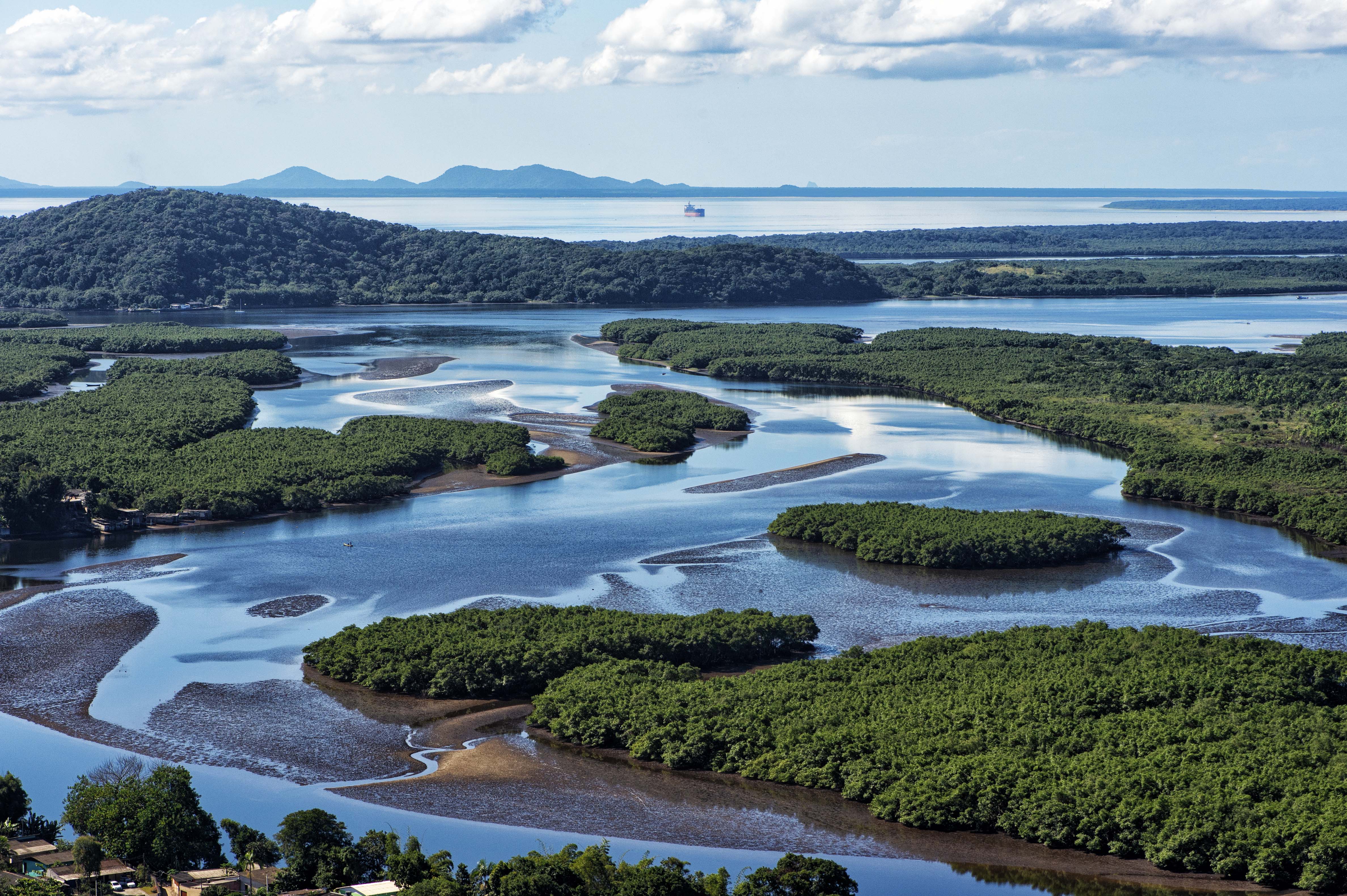 IAT leva inovação ambiental e adaptação climática para o FITCataratas 2026