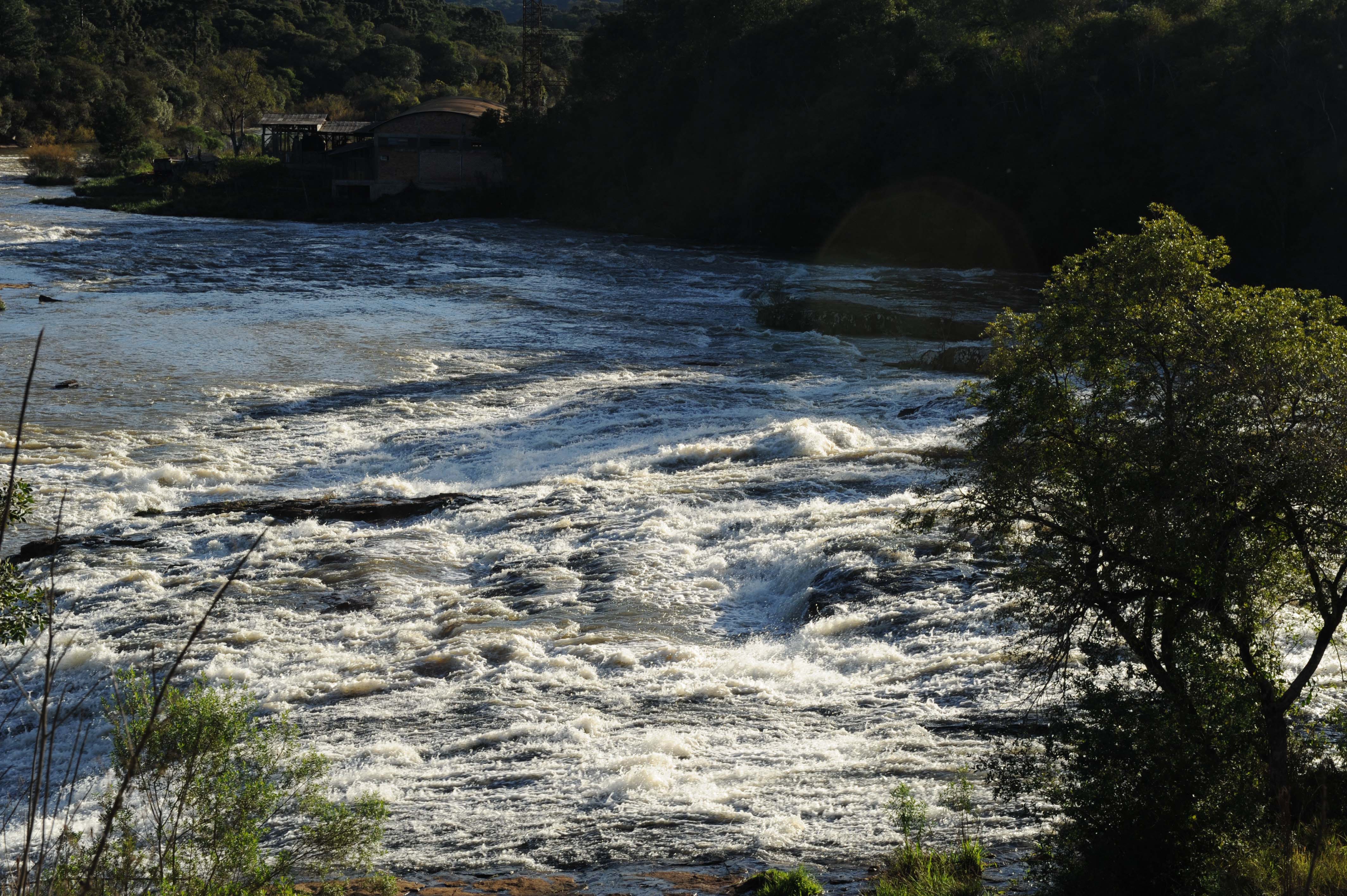 CBHs do Rio Jordão e dos Afluentes do Médio Iguaçu discutem gestão da água no Paraná