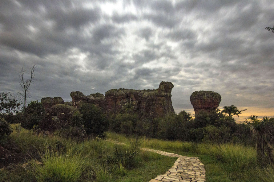 Campos Gerais têm natureza, tropeirismo e cultura europeia