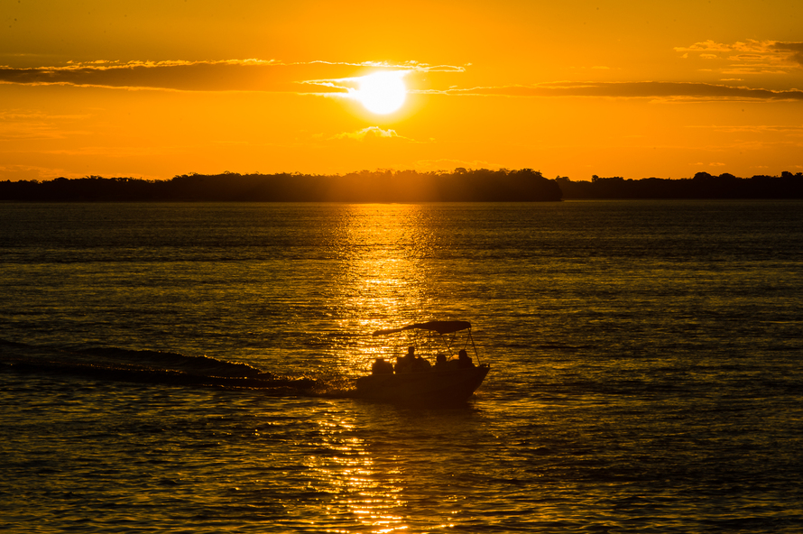 Porto Rico tem praias de água cristalina, esportes náuticos e pesca