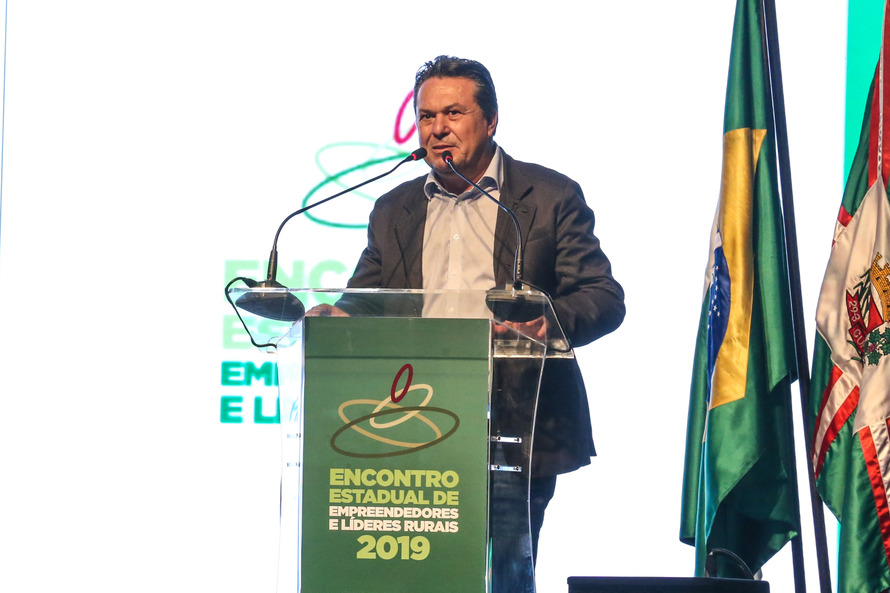 Evento destaca ações do Estado para o desenvolvimento agrário