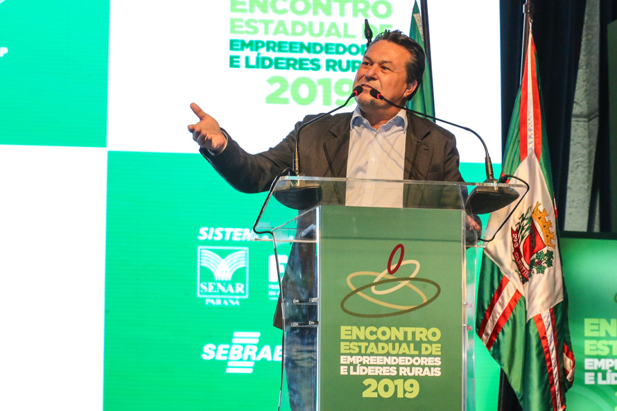 Evento destaca ações do Estado para o desenvolvimento agrário