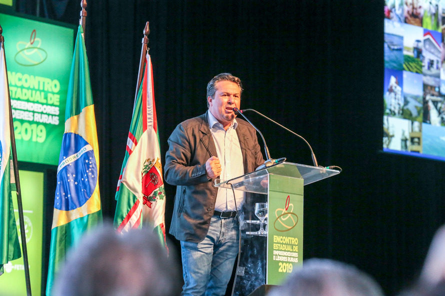 Evento destaca ações do Estado para o desenvolvimento agrário