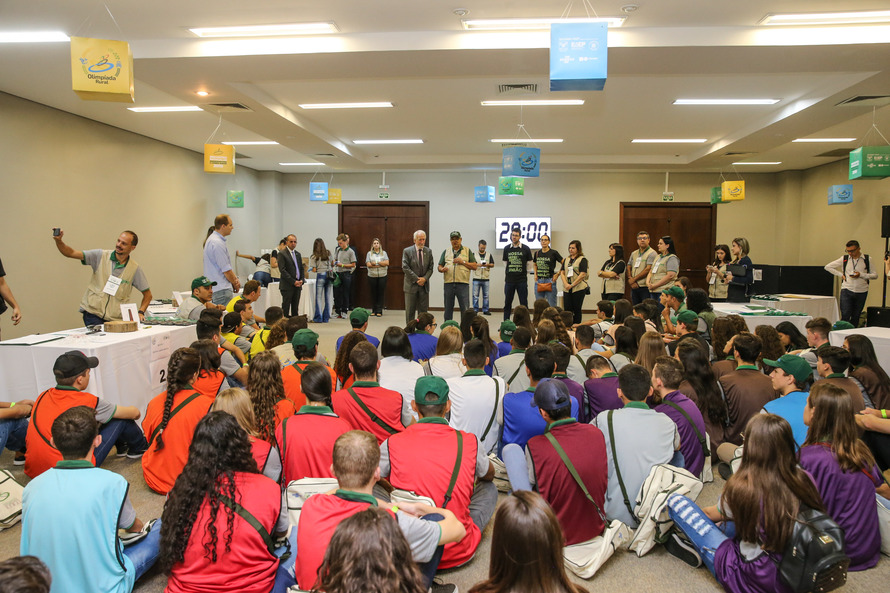 Evento destaca ações do Estado para o desenvolvimento agrário