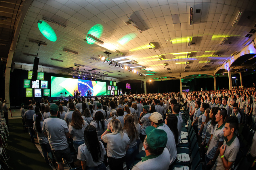 Evento destaca ações do Estado para o desenvolvimento agrário
