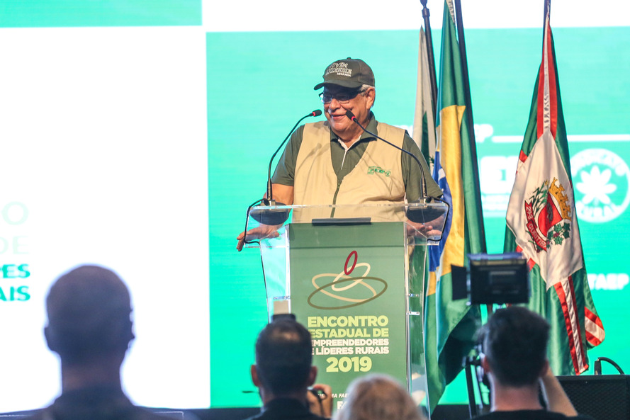 Evento destaca ações do Estado para o desenvolvimento agrário