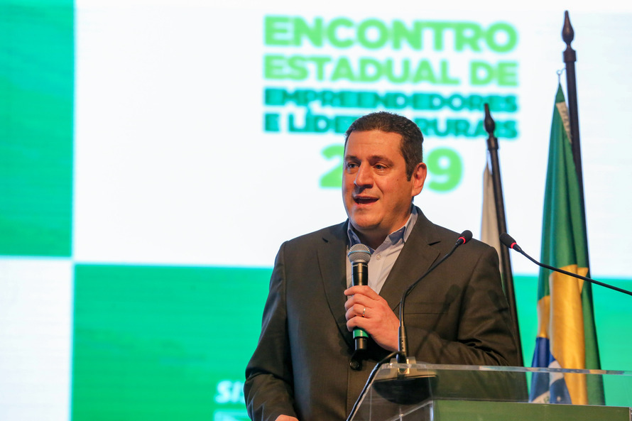 Evento destaca ações do Estado para o desenvolvimento agrário