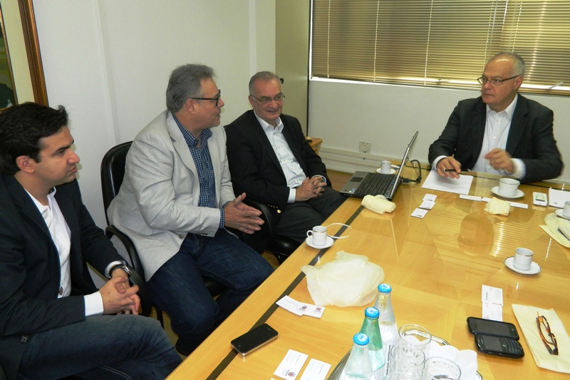 Limagrain - polímeros derivados de milho