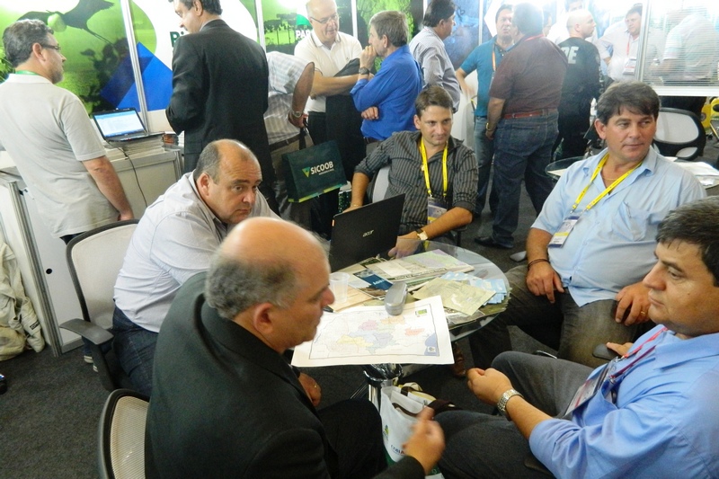 Encontro de Prefeitos Eleitos - Foz