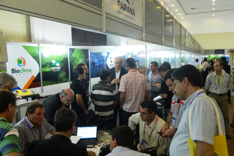 Encontro de Prefeitos Eleitos - Foz