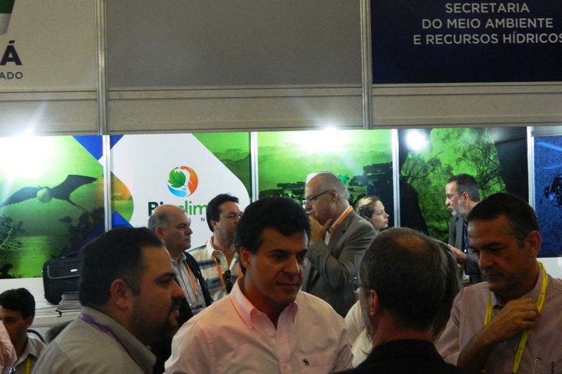 Encontro de Prefeitos Eleitos - Foz