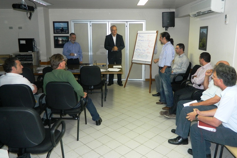 SEMA e Banco Mundial