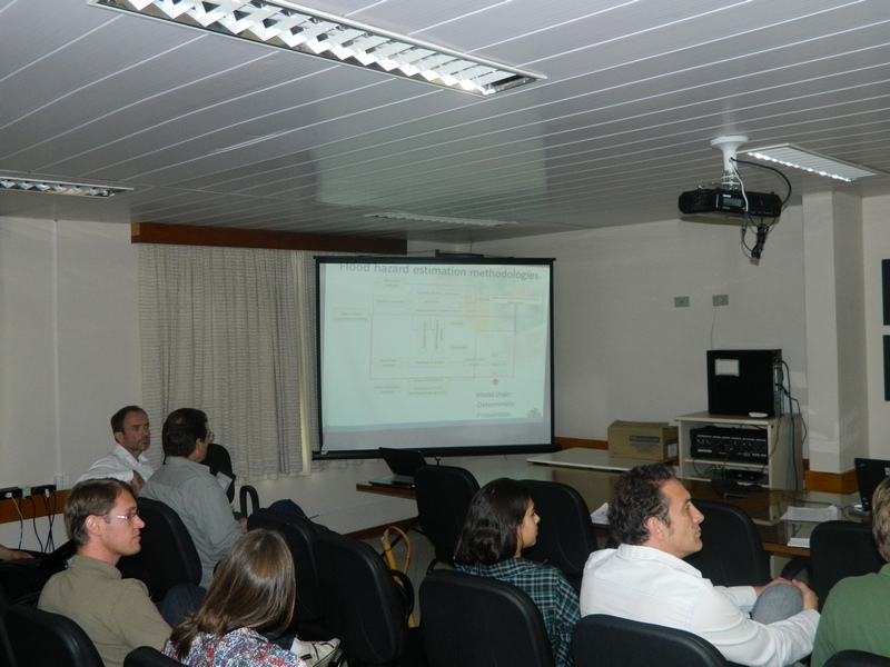 SEMA e Banco Mundial