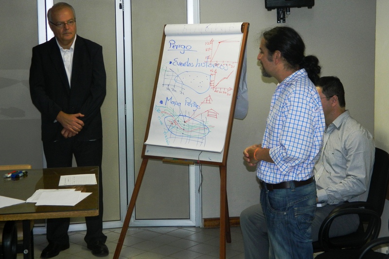 SEMA e Banco Mundial