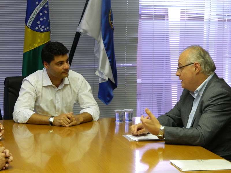 Ponta Grossa janeiro 2013