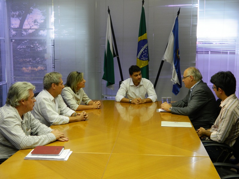 Ponta Grossa janeiro 2013