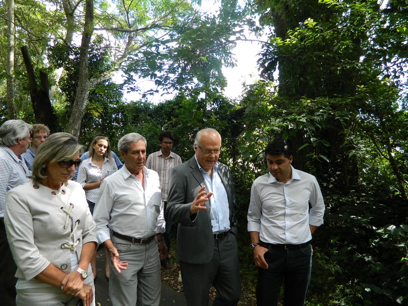 Ponta Grossa janeiro 2013