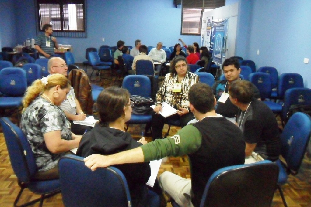 Agenda 21 reúne mais de 250 entidades para discutir sustentabilidade