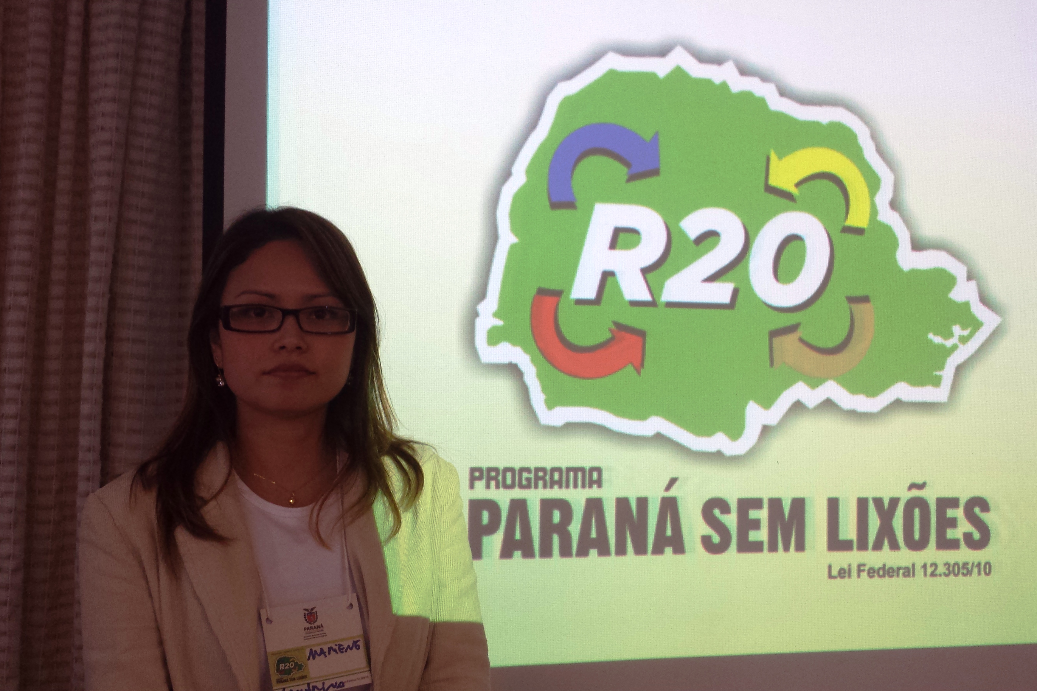 Municípios terão apoio do Estado para destinar o lixo