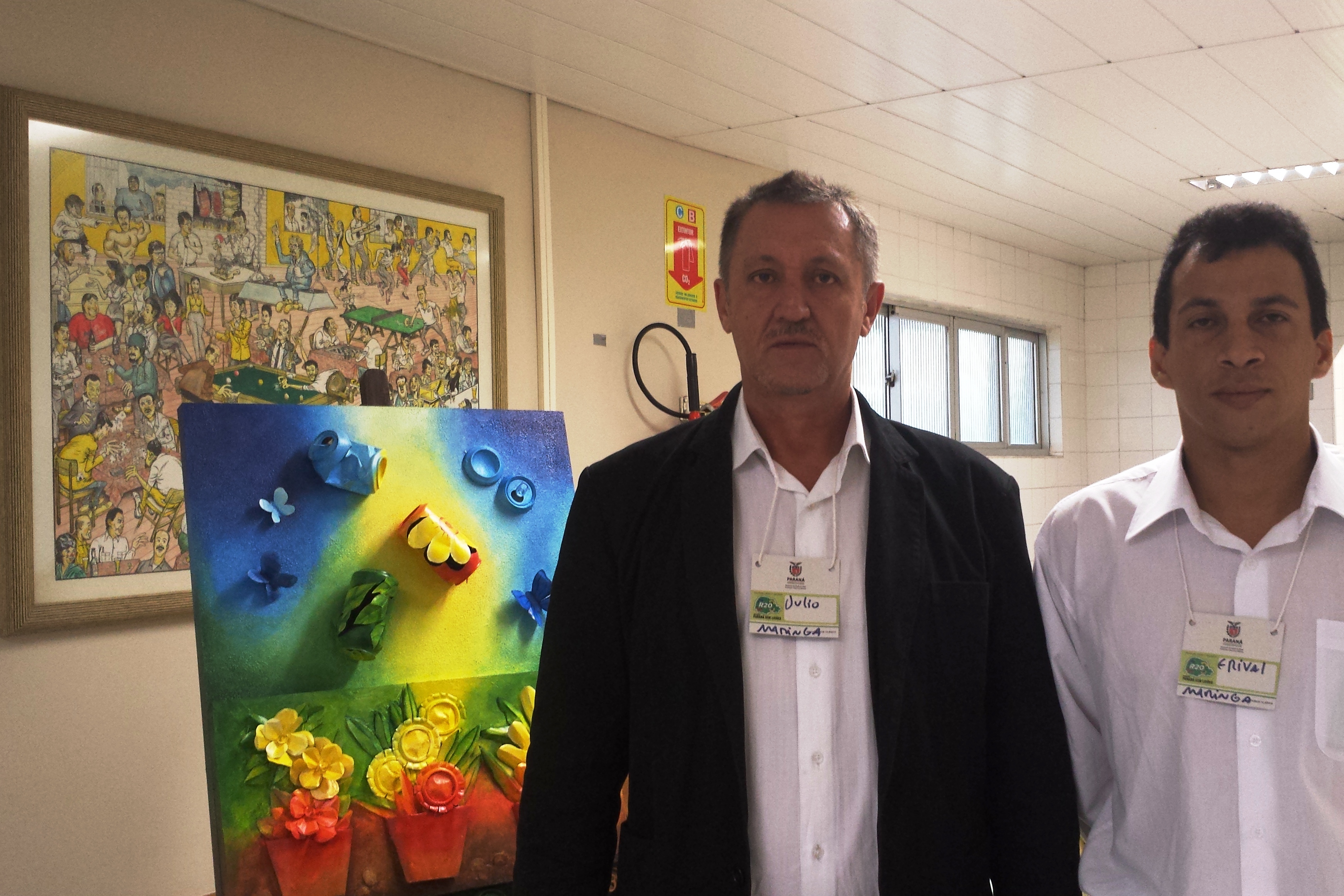 Municípios terão apoio do Estado para destinar o lixo