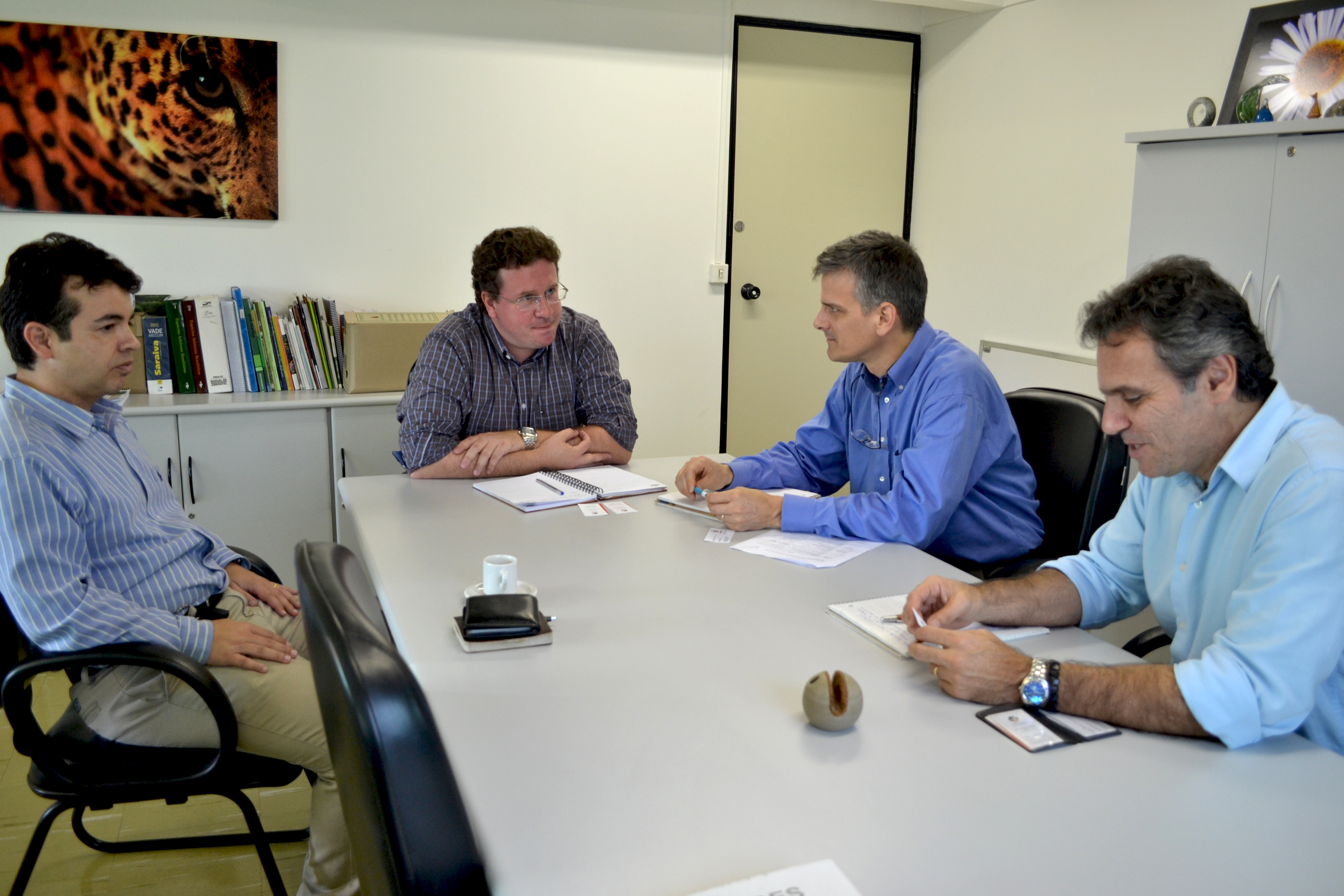 Paraná irá sediar workshop Pagamento por Serviços Ambientais da Água