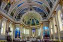 Santuários e celebrações compõem o turismo religioso do Paraná