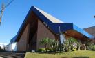 Santuários e celebrações compõem o turismo religioso do Paraná