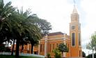 Santuários e celebrações compõem o turismo religioso do Paraná