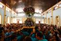 Santuários e celebrações compõem o turismo religioso do Paraná