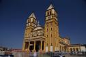 Santuários e celebrações compõem o turismo religioso do Paraná
