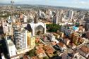 Santuários e celebrações compõem o turismo religioso do Paraná