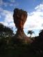 Parque Estadual de Vila Velha - Taça (Arenito)