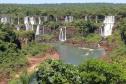 Cataratas Day