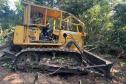 Instituto Água e Terra impede mega desmatamento de Mata Atlântica em São Jerônimo da Serra